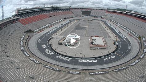 bristol motor speedway camera|EarthCam